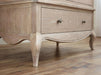 Carla Combination Wardrobe - Luminex FurnitureWardrobeCAM404
