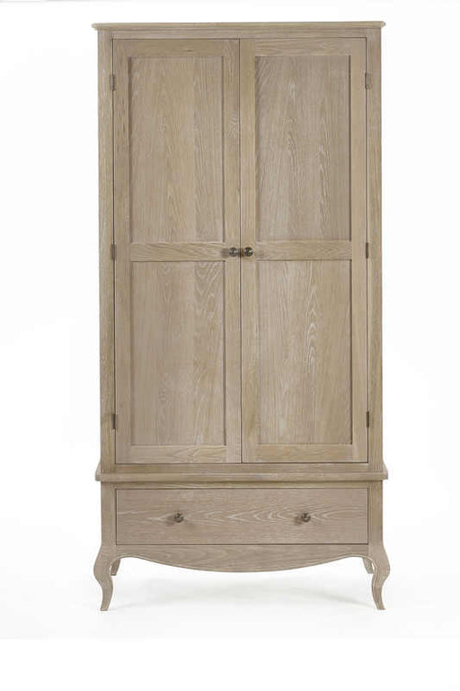 Carla Combination Wardrobe - Luminex FurnitureWardrobeCAM404