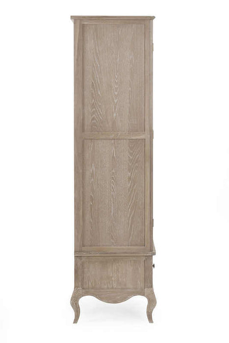 Carla Combination Wardrobe - Luminex FurnitureWardrobeCAM404