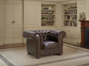 Cavendish Chesterfield Antique Brown Armchair – Classic Leather - Luminex FurnitureOccasional Chairschesterfield_sofa_antique_brown_armchair