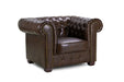 Cavendish Chesterfield Antique Brown Armchair – Classic Leather - Luminex FurnitureOccasional Chairschesterfield_sofa_antique_brown_armchair
