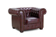 Cavendish Chesterfield Oxblood Red Armchair - Luminex FurnitureOccasional Chairschesterfield_sofa_oxblood_red_armchair