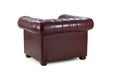 Cavendish Chesterfield Oxblood Red Armchair - Luminex FurnitureOccasional Chairschesterfield_sofa_oxblood_red_armchair