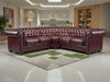 Cavendish Chesterfield Oxblood Red Large Corner Sofa - Luminex FurnitureSofaschesterfield_sofa_oxblood_red_large_corner