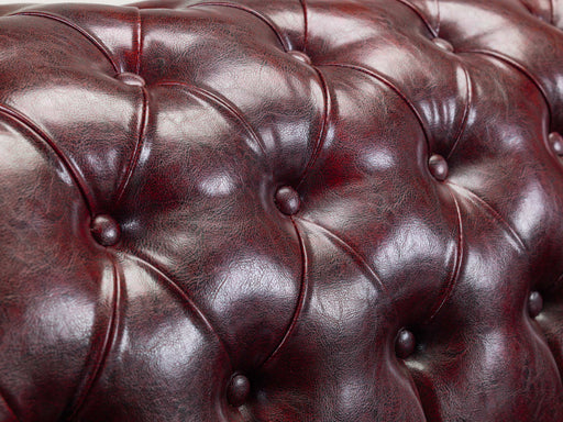 Cavendish Chesterfield Oxblood Red Large Corner Sofa - Luminex FurnitureSofaschesterfield_sofa_oxblood_red_large_corner