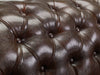 Cavendish Chesterfield Sofa Antique Brown 2 Seater - Luminex FurnitureSofaschesterfield_sofa_antique_brown_2_seater