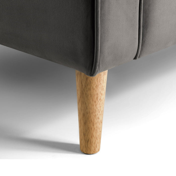 Celeste Armchair - Luminex FurnitureOccasional ChairsHAY001