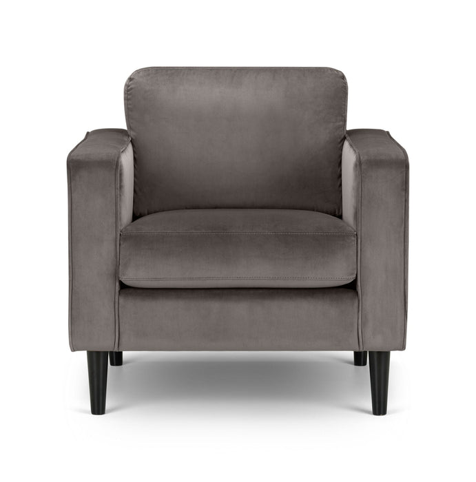 Celeste Armchair - Luminex FurnitureOccasional ChairsHAY001