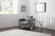 Celeste Armchair - Luminex FurnitureOccasional ChairsHAY201