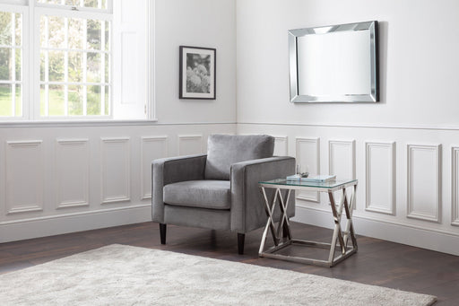 Celeste Armchair - Luminex FurnitureOccasional ChairsHAY201