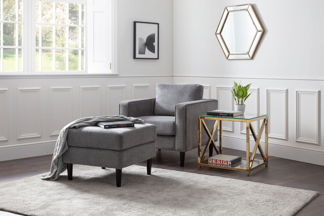 Celeste Armchair - Luminex FurnitureOccasional ChairsHAY201