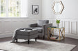 Celeste Armchair - Luminex FurnitureOccasional ChairsHAY201