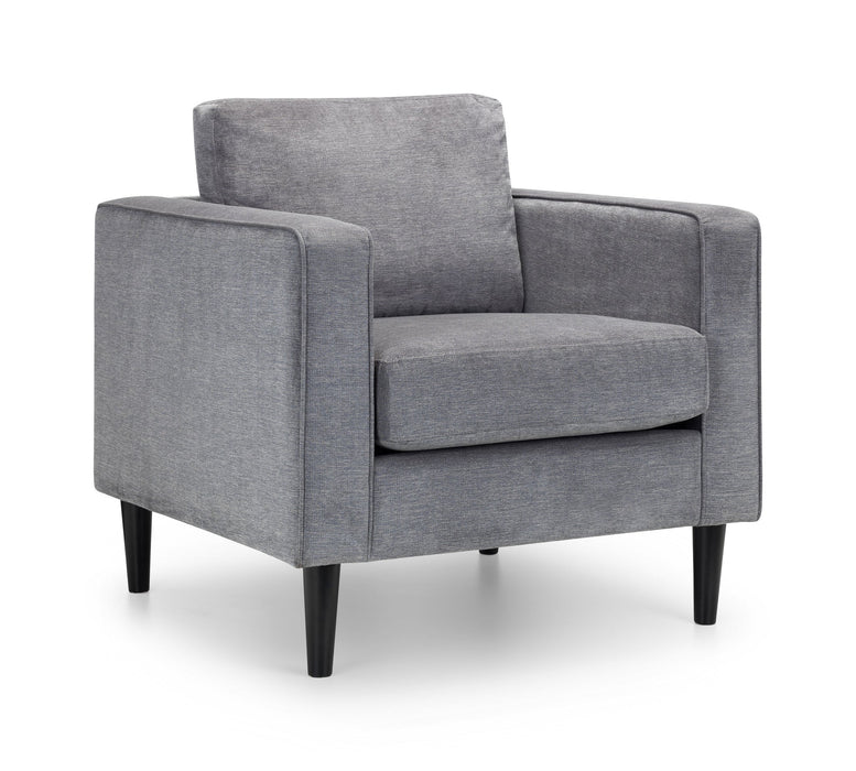 Celeste Armchair - Luminex FurnitureOccasional ChairsHAY201
