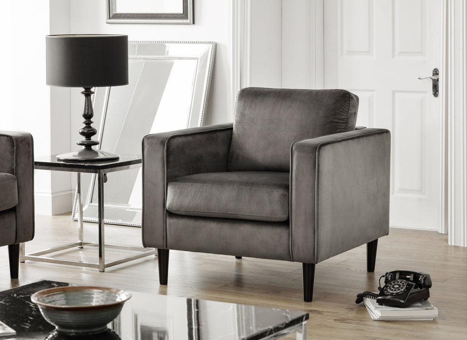 Celeste Armchair - Luminex FurnitureOccasional ChairsHAY201