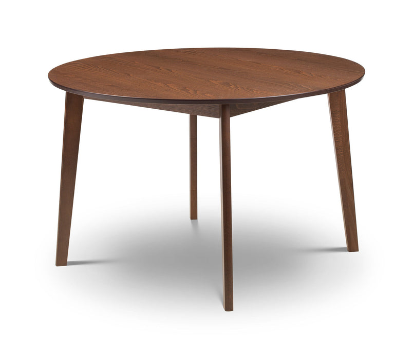 Celeste Round Dining Table - Luminex FurnitureDining TableFAR002