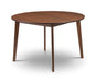 Celeste Round Dining Table - Luminex FurnitureDining TableFAR002