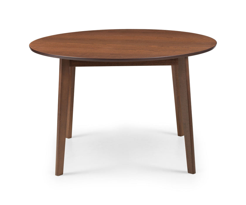 Celeste Round Dining Table - Luminex FurnitureDining TableFAR002
