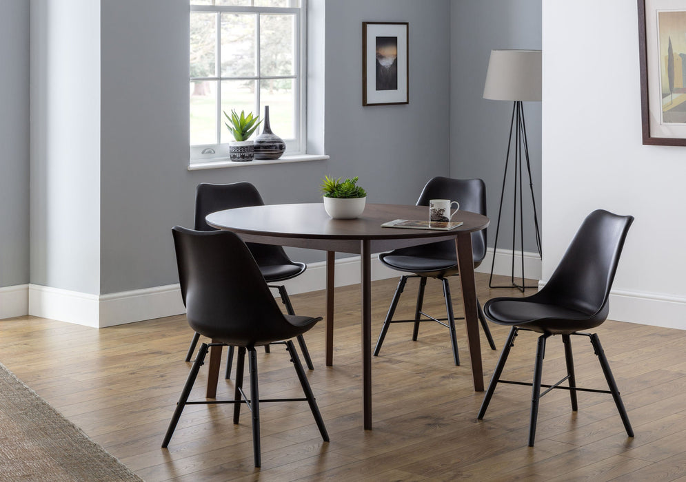 Celeste Round Dining Table - Luminex FurnitureDining TableFAR002