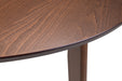 Celeste Round Dining Table - Luminex FurnitureDining TableFAR002