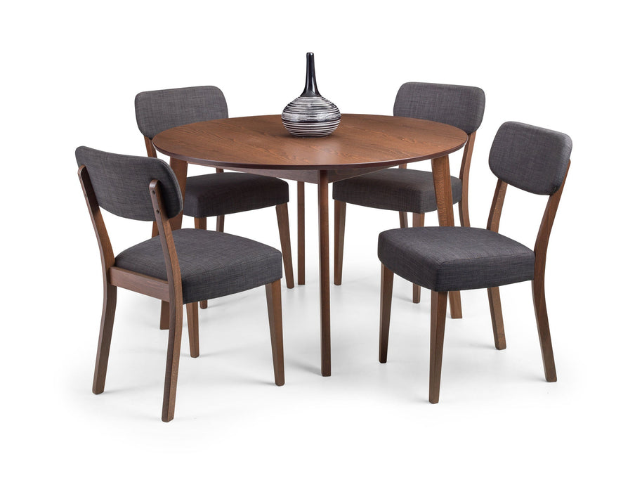 Celeste Round Dining Table - Luminex FurnitureDining TableFAR002