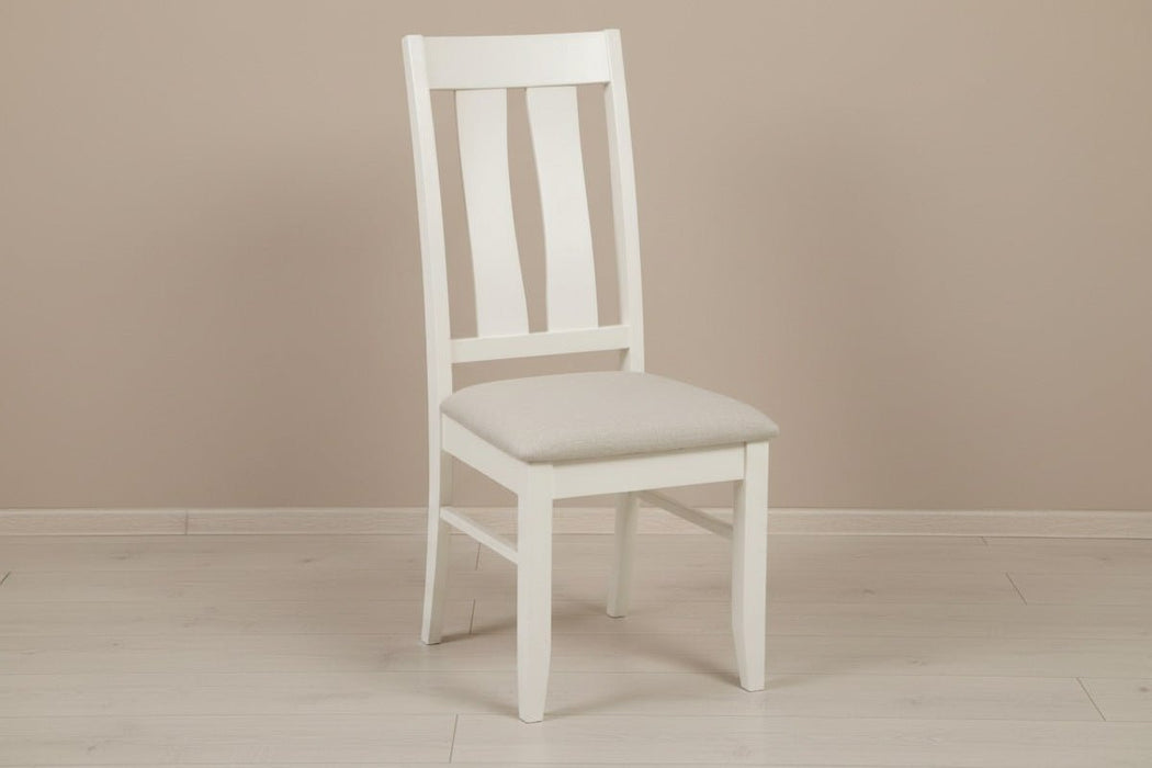 Celine Dining Chairs Set Of 2 - Luminex FurnitureChairsPEM003