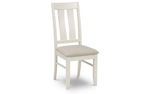 Celine Dining Chairs Set Of 2 - Luminex FurnitureChairsPEM003
