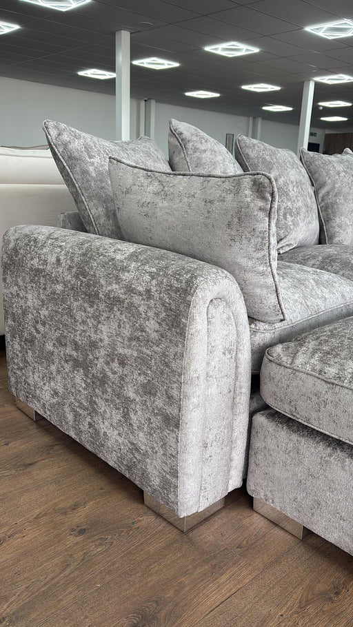 Chantilly Truffle Right Hand Corner Sofa – Stylish 4 Seater - Luminex FurnitureSofaschiswick_sofa_truffle_right_hand
