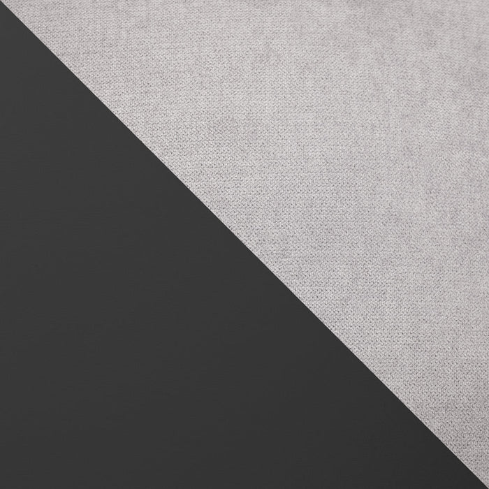 Charleston Black & Grey Left Hand Corner Sofa Bed – Stylish 4 Seater - Luminex FurnitureSofascimiano_black_grey_left_hand
