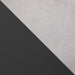 Charleston Black & Grey Right Hand Corner Sofa Bed - Luminex FurnitureSofascimiano_black_grey_right_hand