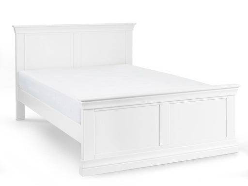 Charlie Bed - Luminex FurnitureWooden BedsCLE205