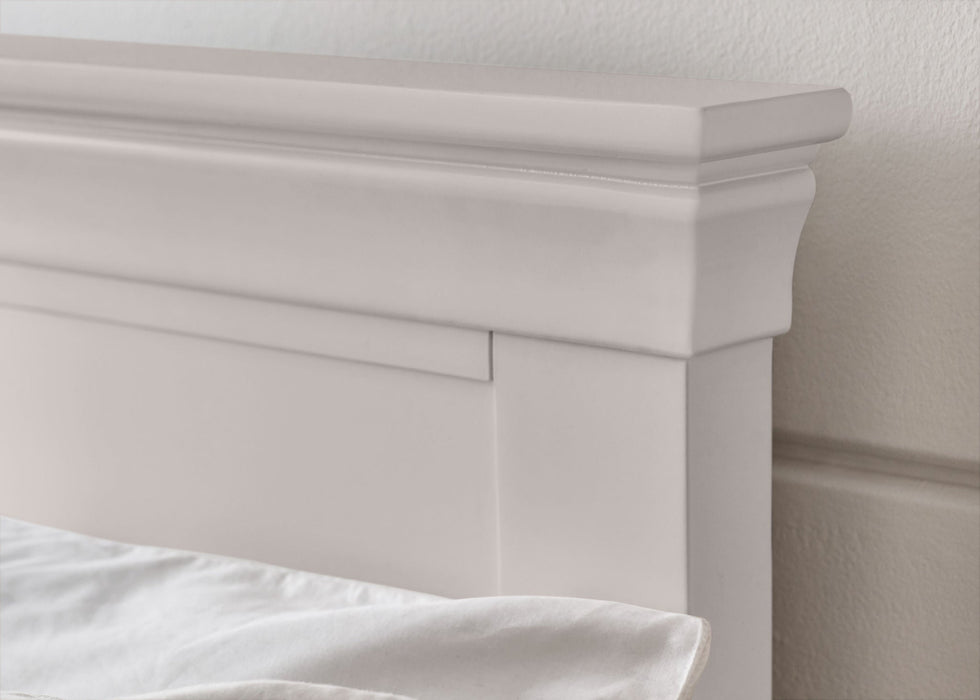 Charlie Bed - Luminex FurnitureWooden BedsCLE205