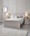 Charlie Bed - Luminex FurnitureWooden BedsCLE205