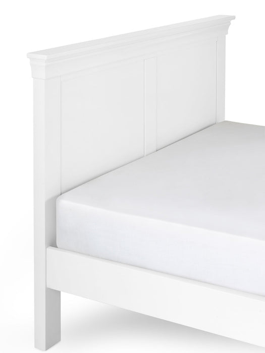Charlie Bed - Luminex FurnitureWooden BedsCLE305