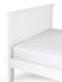 Charlie Bed - Luminex FurnitureWooden BedsCLE305