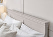 Charlie Bed - Luminex FurnitureWooden BedsCLE305