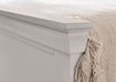 Charlie Bed - Luminex FurnitureWooden BedsCLE305