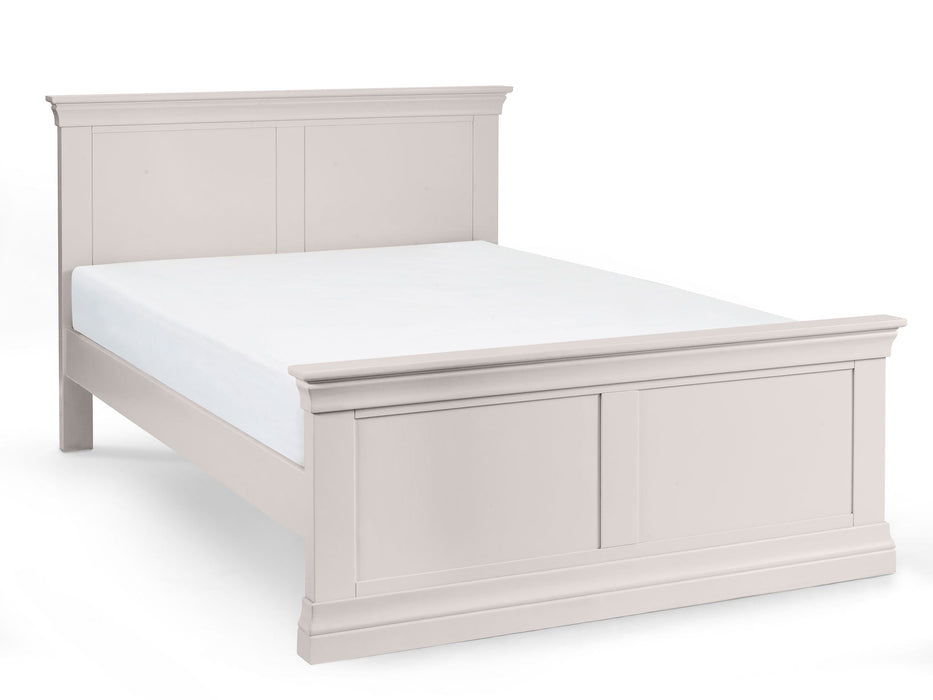Charlie Bed - Luminex FurnitureWooden BedsCLE305