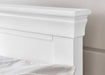Charlie Bed - Luminex FurnitureWooden BedsCLE305