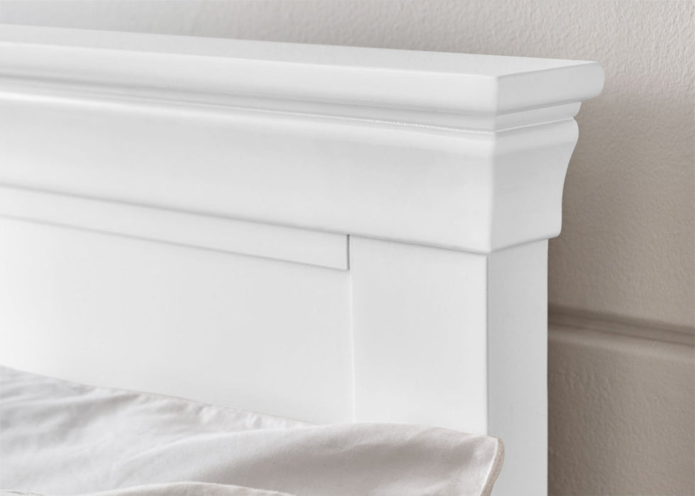 Charlie Bed - Luminex FurnitureWooden BedsCLE305