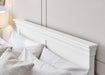 Charlie Bed - Luminex FurnitureWooden BedsCLE305