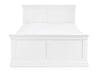 Charlie Bed - Luminex FurnitureWooden BedsCLE305