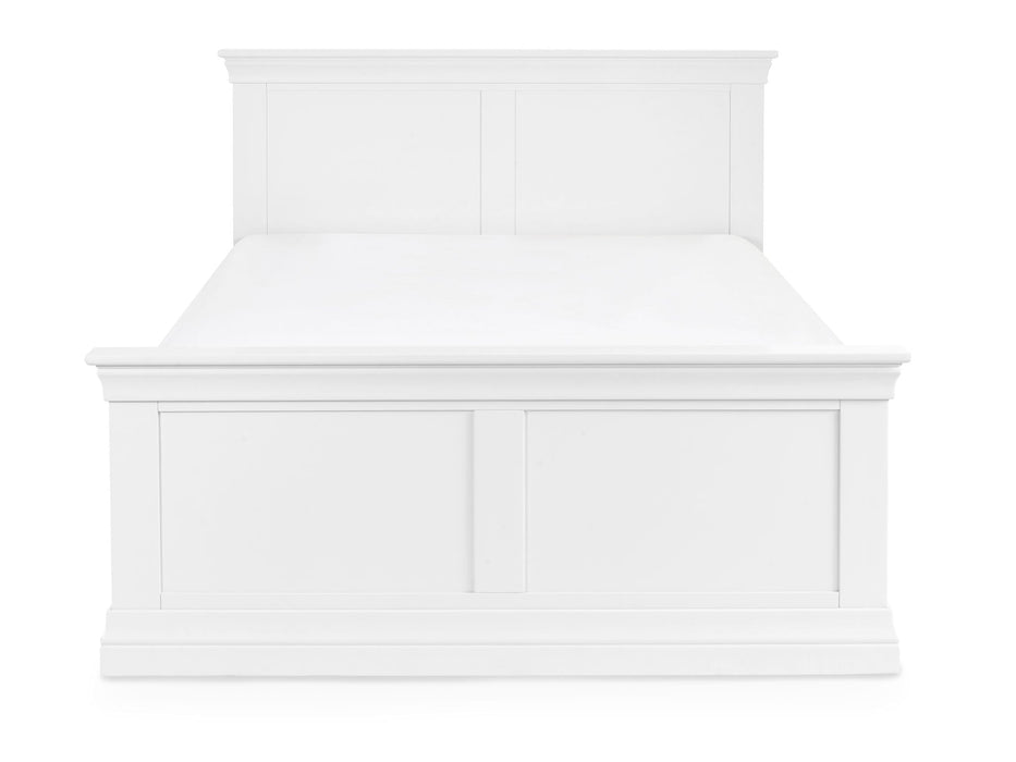Charlie Bed - Luminex FurnitureWooden BedsCLE305