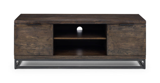 Charlotte TV Unit – Dark Oak - Luminex FurnitureTV UnitBRO026