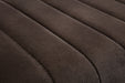 Charlotte Upholstered Bench - Luminex FurnitureBench SeatBRO019