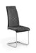 Ciara Velvet Dining Chairs – Set of 4 - Luminex FurnitureChairsCAL211