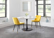Clara Round Pedestal Table - Luminex FurnitureDining TableHOL001