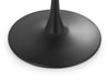 Clara Round Pedestal Table - Luminex FurnitureDining TableHOL001