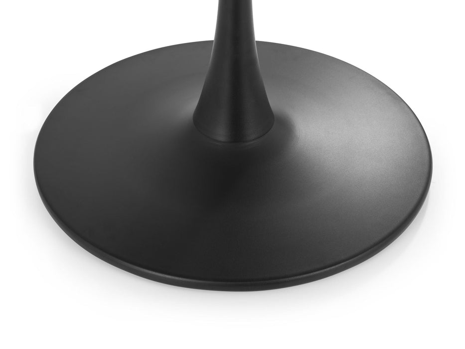 Clara Round Pedestal Table - Luminex FurnitureDining TableHOL001