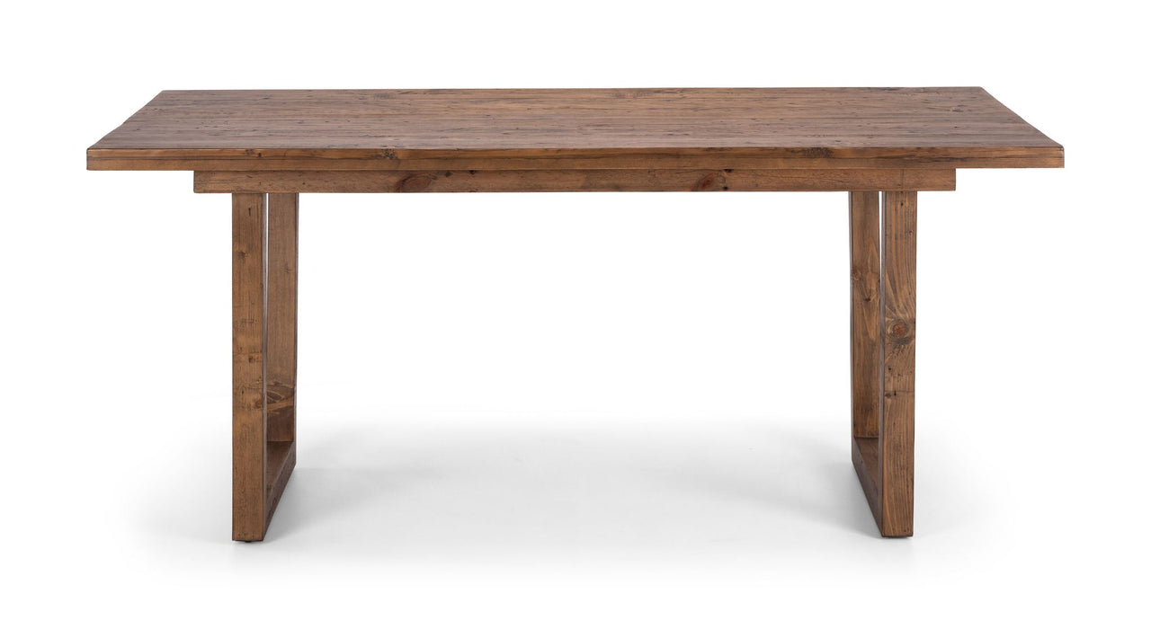 Clarissa Dining Table - Luminex FurnitureDining TableWOB001