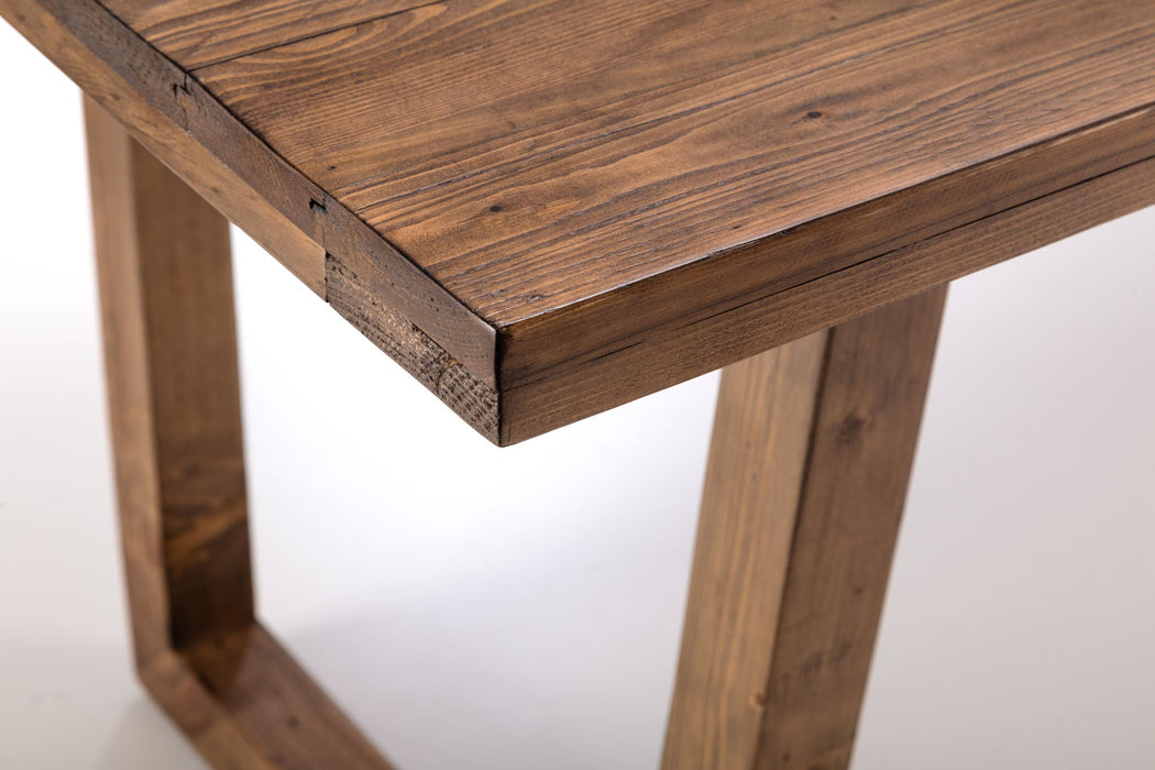 Clarissa Dining Table - Luminex FurnitureDining TableWOB001